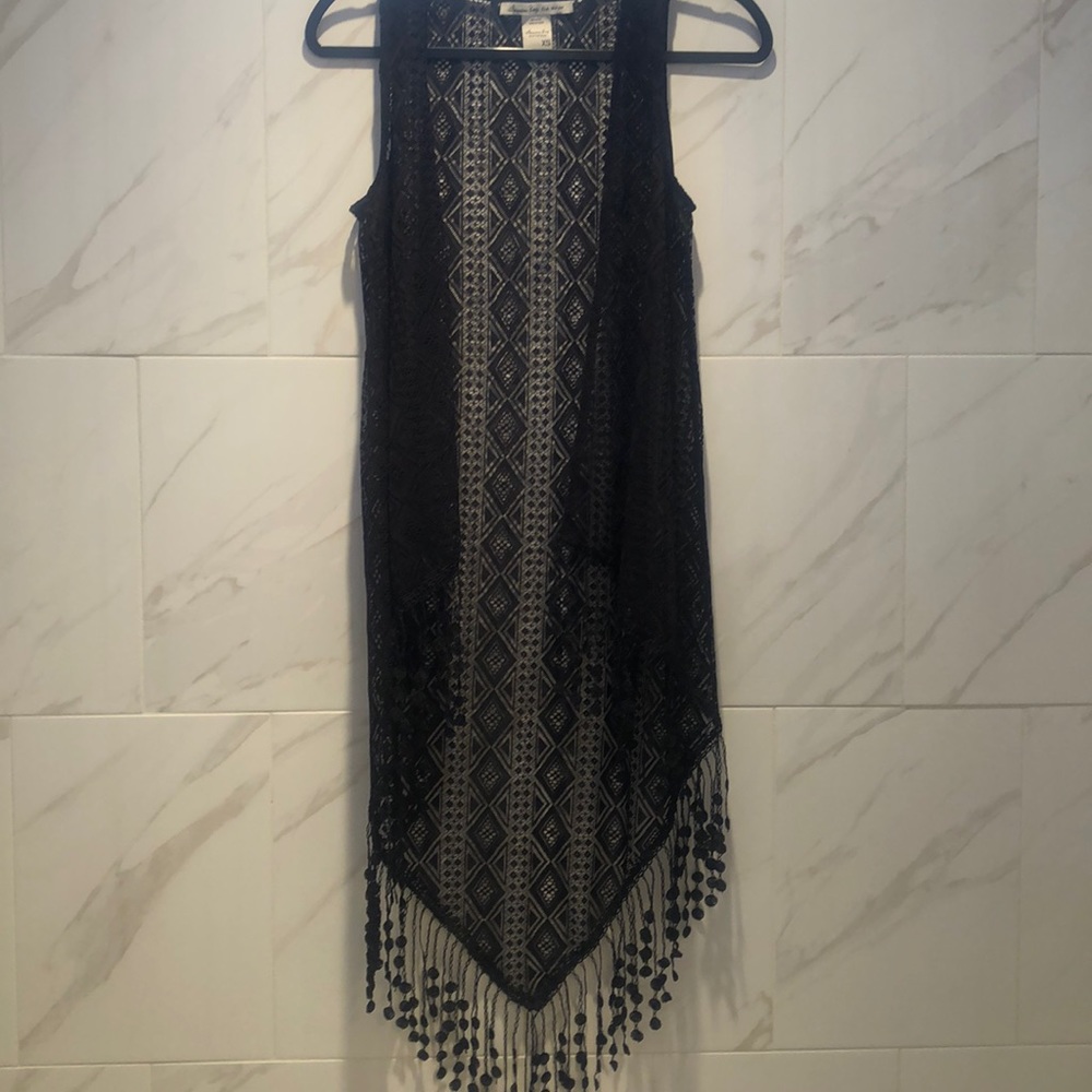American Rag Vest